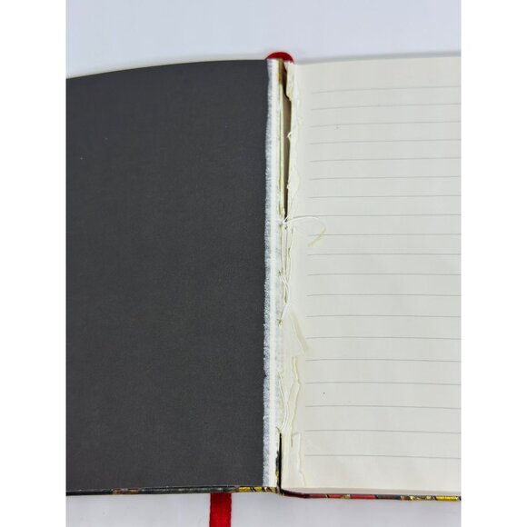 VTG 2004 Laurel Burch “Fantastic Felines” Hardcover Journal Paperblanks Notebook - Picture 4 of 7